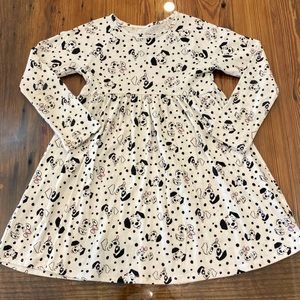 SOLD Disney 101 Dalmations Dress size 5T